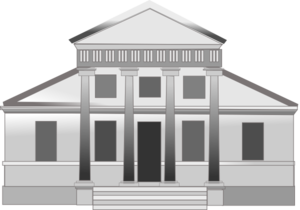 Building Clip Art