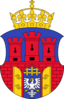 Coat Of Arms Of Cracow Clip Art