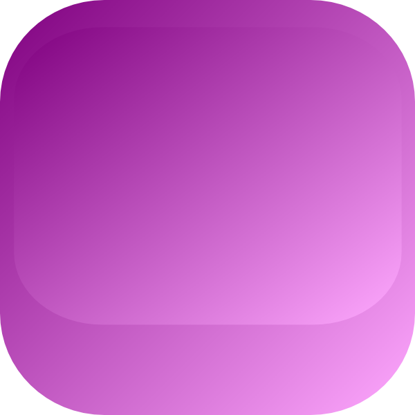 Purple Square Button Clip Art at Clker.com - vector clip art online