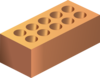 Brick Clip Art