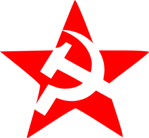 Hammer And Sickle Clip Art