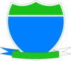 Logo 2 Clip Art