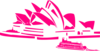 Opera House Clip Art