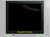 Television Monitor Clip Art