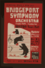 Bridgeport Symphony Orchestra - Frank Foti, Conductor Clip Art