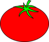 Tomato Clip Art