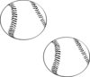 Baseball Clip Art