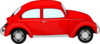 Vw Beetle Clip Art