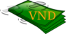 Vnd Money Clip Art