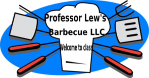 Professor Lew Clip Art