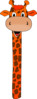 Giraffe Clip Art