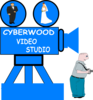 Video Studio Clip Art