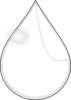 Waterdrop Clip Art