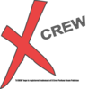 X Crew Clip Art