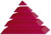 Pyramid Clip Art