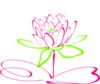 Lotus Clip Art