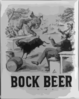 Bock Beer Clip Art