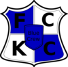 Fckc Bluecrew Shield Clip Art
