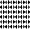 Diamond Pattern Clip Art