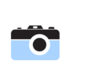 Camera Icon Clip Art