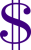 Dollar Sign Clip Art