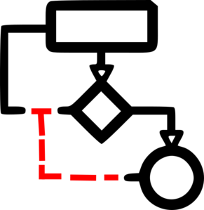 Algorithms Clip Art