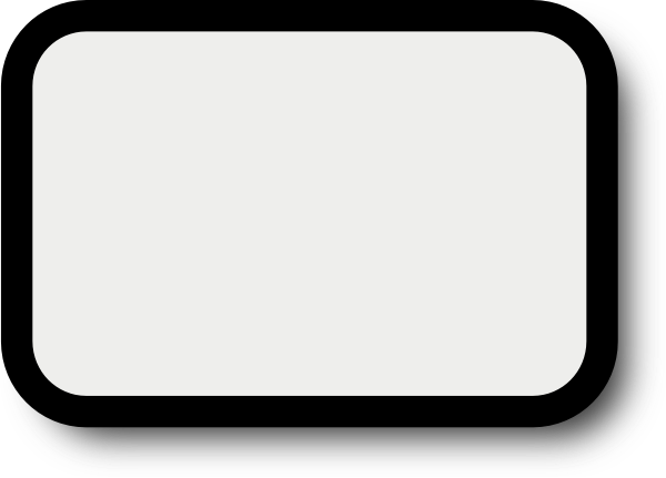 Download Black Frame Clip Art at Clker.com - vector clip art online ...