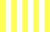 Yellow Vertical Stripes Clip Art