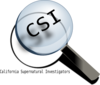 Csi Clip Art