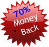 Moneyback Clip Art