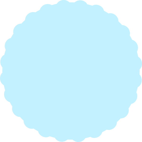 Free Free 99 Wavy Circle Svg SVG PNG EPS DXF File