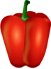 Pepper Clip Art