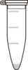 Eluted Rna 30ul Clip Art
