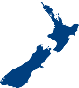  New Zealand Clip Art