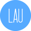 Lau Logo Clip Art
