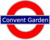 Convent Garden Clip Art