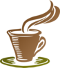 Coffee Clip Art