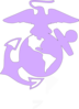 Usmc Lilac Clip Art