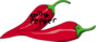 Chilly Pepper 1 Clip Art