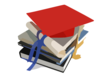 Education Cap Clip Art