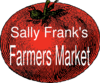 Sally Frank S Farmers Market Melrose Clip Art