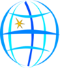 Globe Clip Art