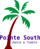 Pt South Palm Tree Clip Art