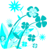 Flowers Clip Art