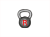 Kettlebell Clip Art Clip Art