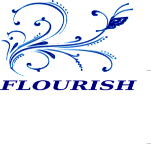 Flourish Clip Art