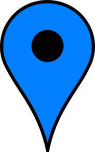 Google Maps Clip Art at Clker.com - vector clip art online, royalty