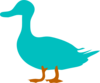 Duck Clip Art