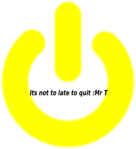 Power Yellow Clip Art