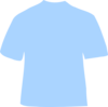 Shirt 6 Clip Art